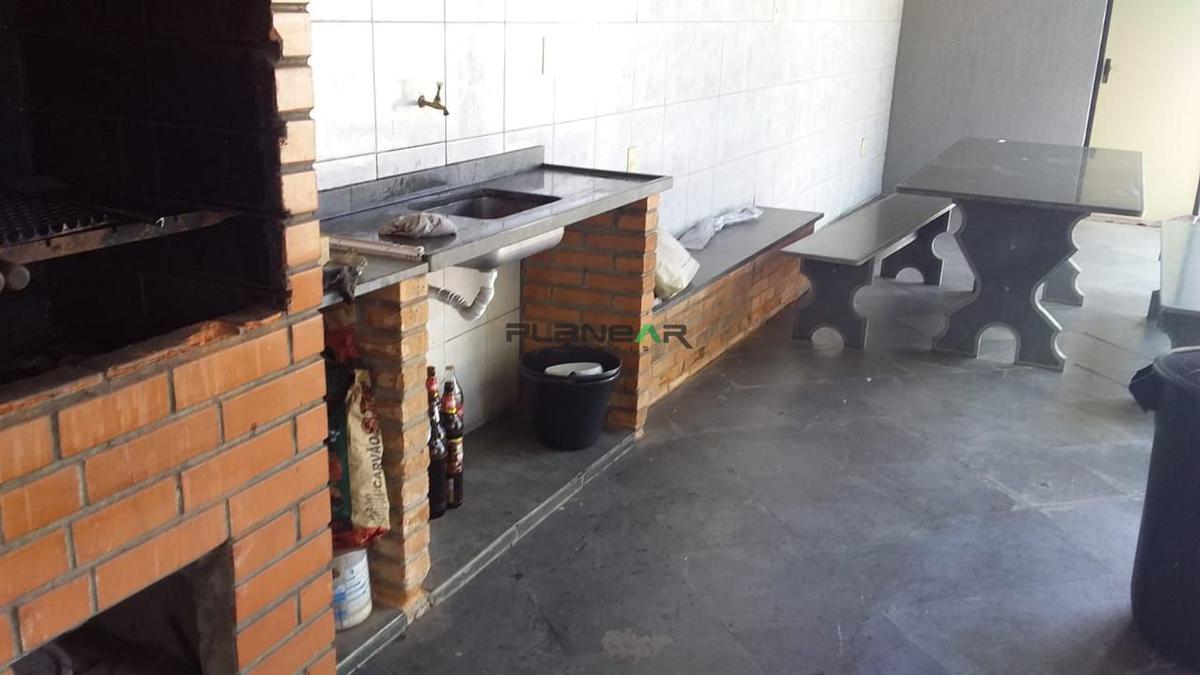 Casa, Lindéia, 4 Quartos, 3 Vagas, 2 Suítes