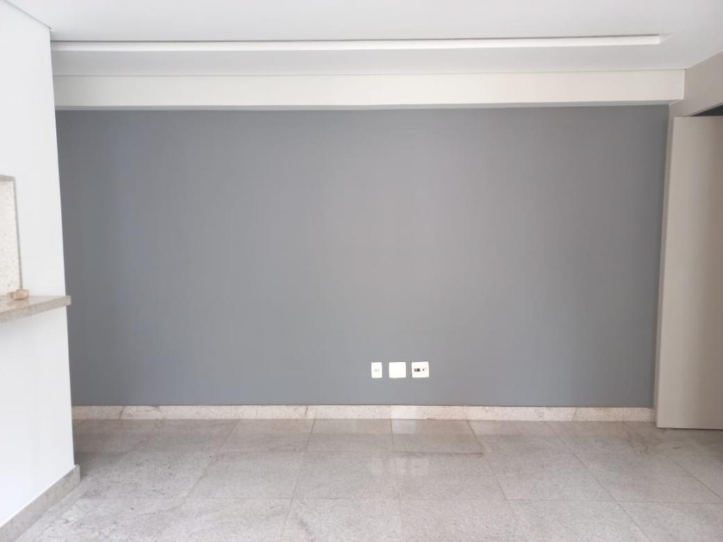 Apartamento, Funcionários, 2 Quartos, 2 Vagas, 1 Suíte