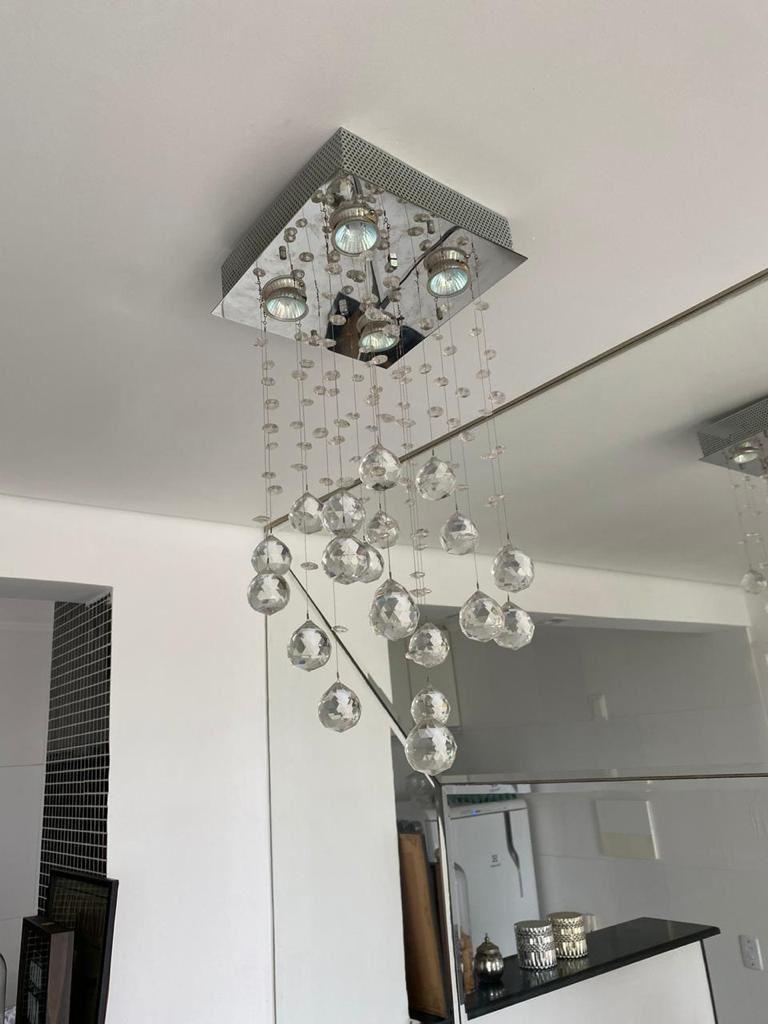 Apartamento, Engenho Nogueira, 2 Quartos, 1 Vaga