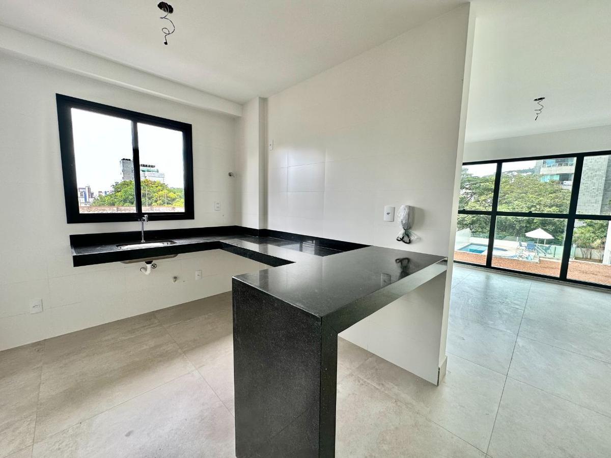 Apartamento, Anchieta, 3 Quartos, 3 Vagas, 1 Suíte