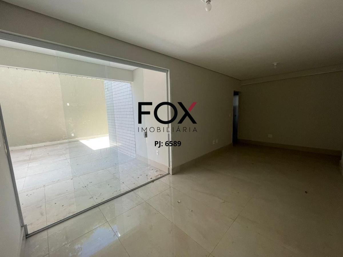 Apartamento, Sagrada Família, 3 Quartos, 2 Vagas, 1 Suíte