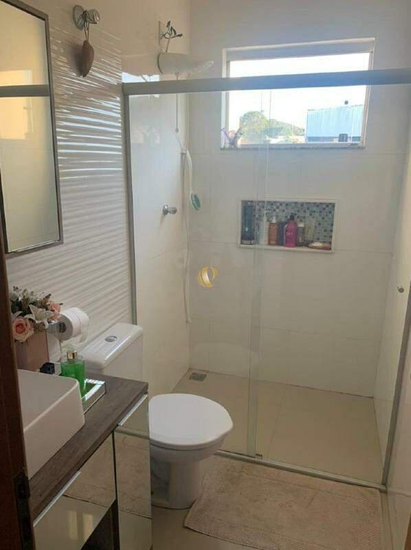 Apartamento, Olinto Alvin, 3 Quartos, 2 Vagas, 1 Suíte