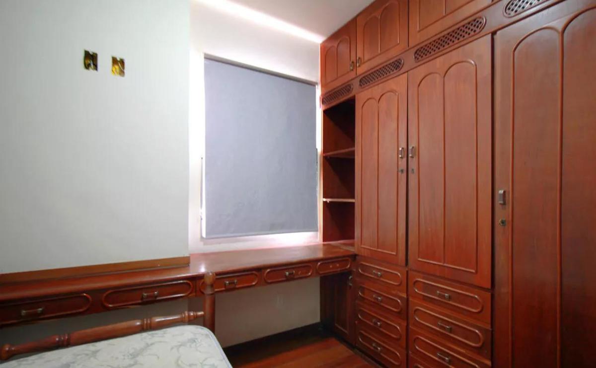 Apartamento, Lourdes, 3 Quartos, 1 Vaga, 1 Suíte