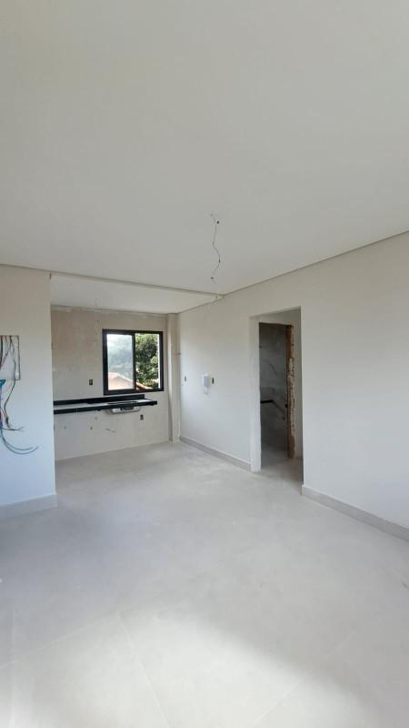 Apartamento, Indaiá, 2 Quartos, 1 Vaga, 1 Suíte