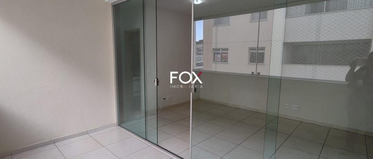 Apartamento, Dom Bosco, 3 Quartos, 2 Vagas, 1 Suíte