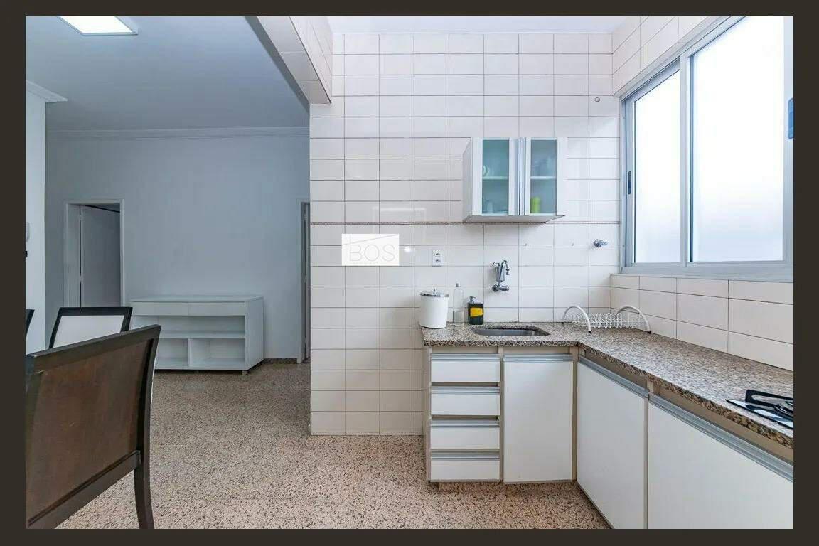 Apartamento, Prado, 3 Quartos, 1 Vaga