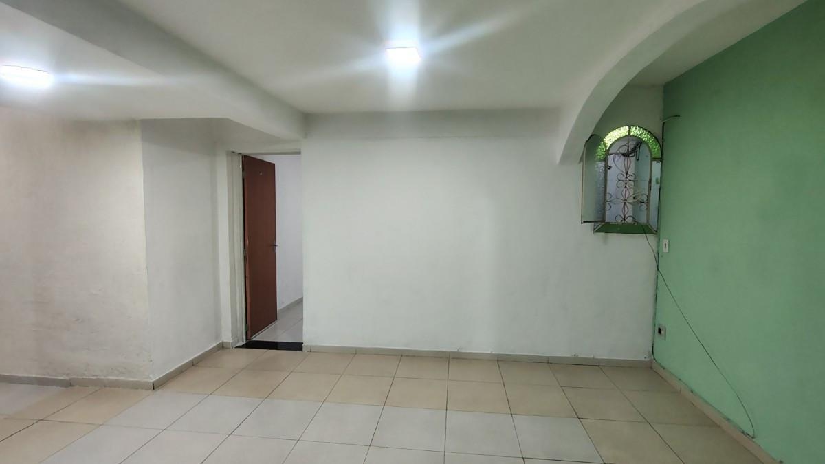 Casa, Goiânia, 2 Quartos, 0 Vaga