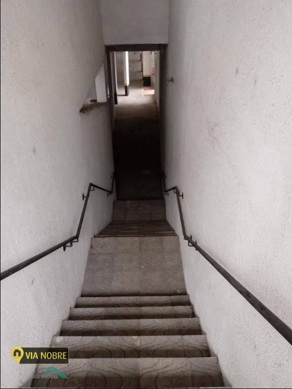 Andar, Buritis, 13 Vagas