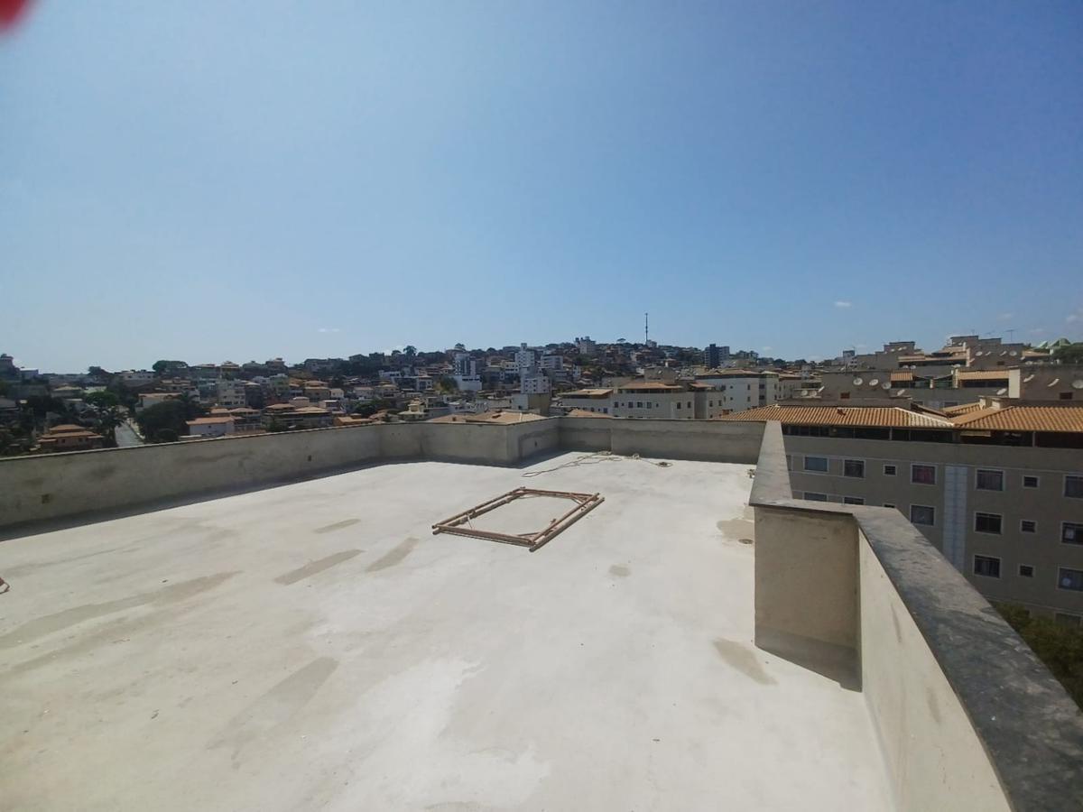 Apartamento, Jardim Riacho das Pedras, 3 Quartos, 3 Vagas, 1 Suíte