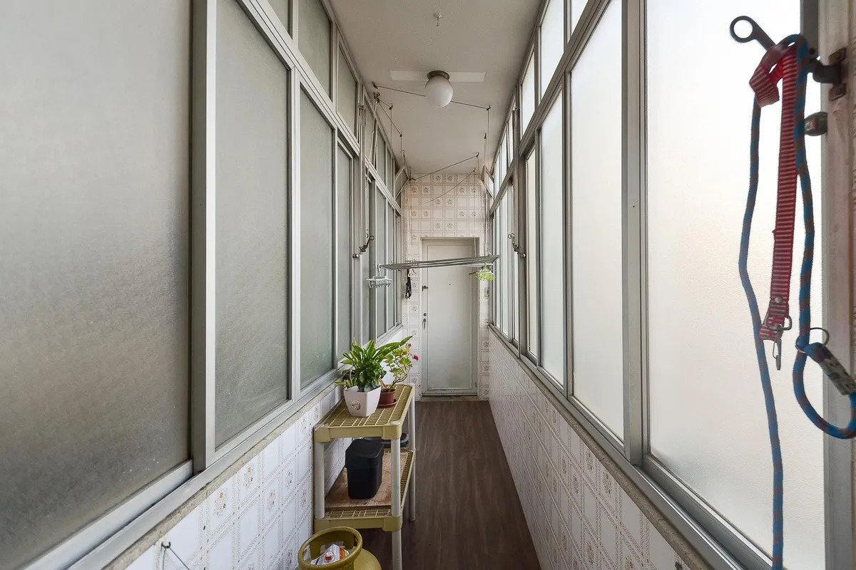 Apartamento, Centro, 3 Quartos, 1 Vaga, 1 Suíte