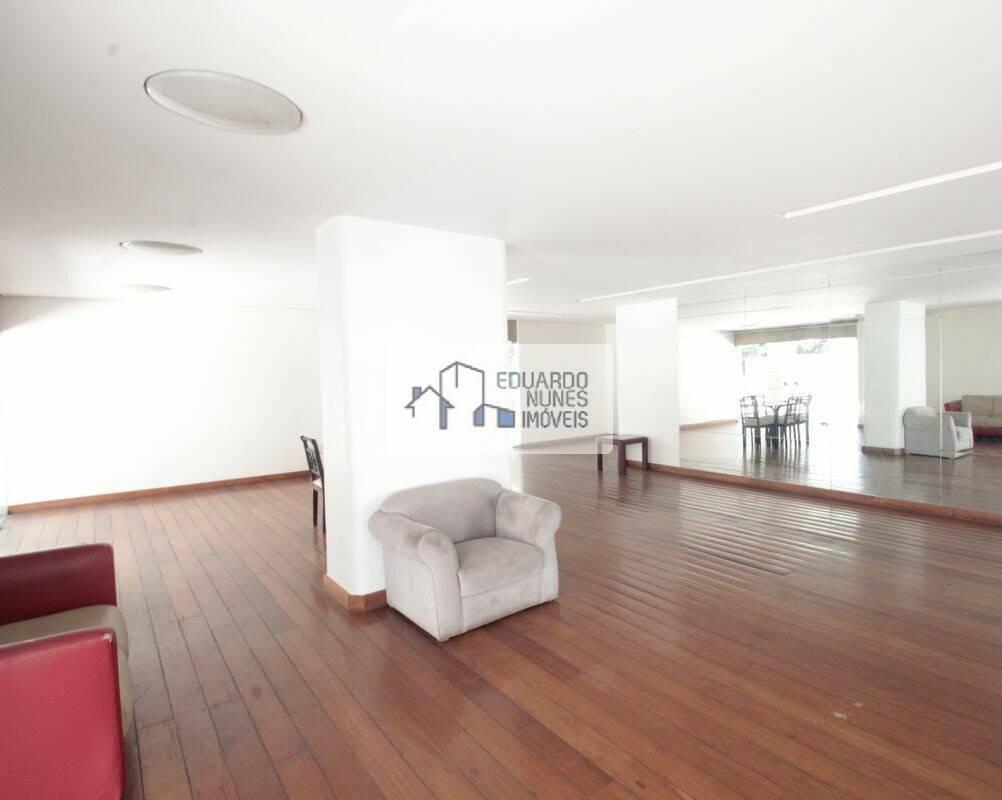 Apartamento, Savassi, 4 Quartos, 2 Vagas, 1 Suíte
