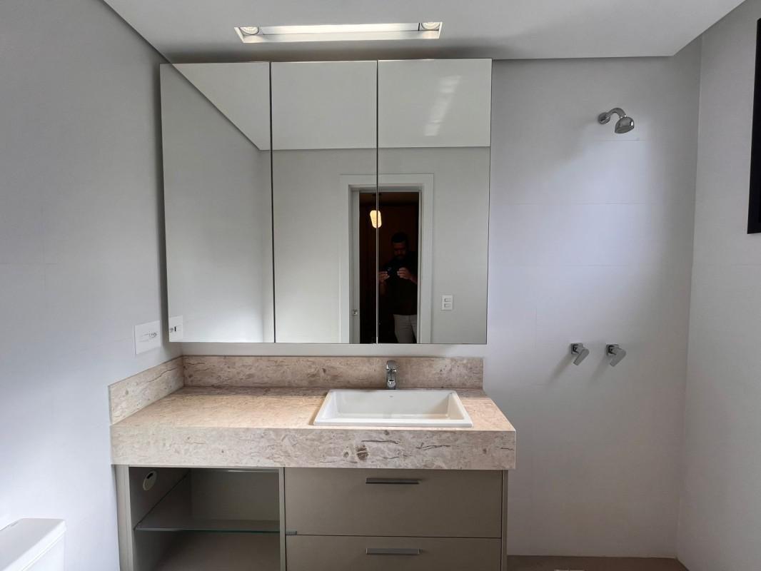 Apartamento, Lourdes, 4 Quartos, 4 Vagas, 4 Suítes