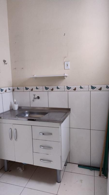 Apartamento, Barro Preto, 2 Quartos, 0 Vaga