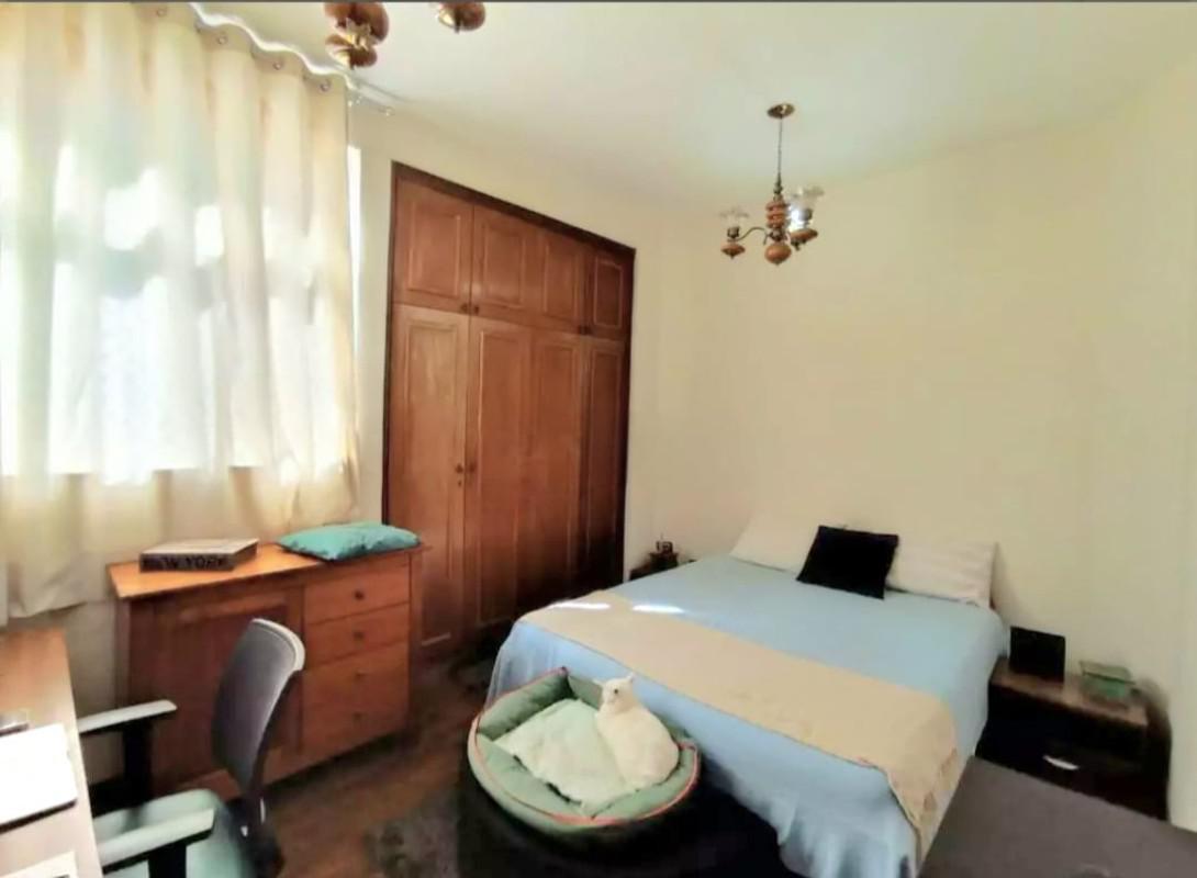 Apartamento, Cruzeiro, 3 Quartos, 1 Vaga, 1 Suíte