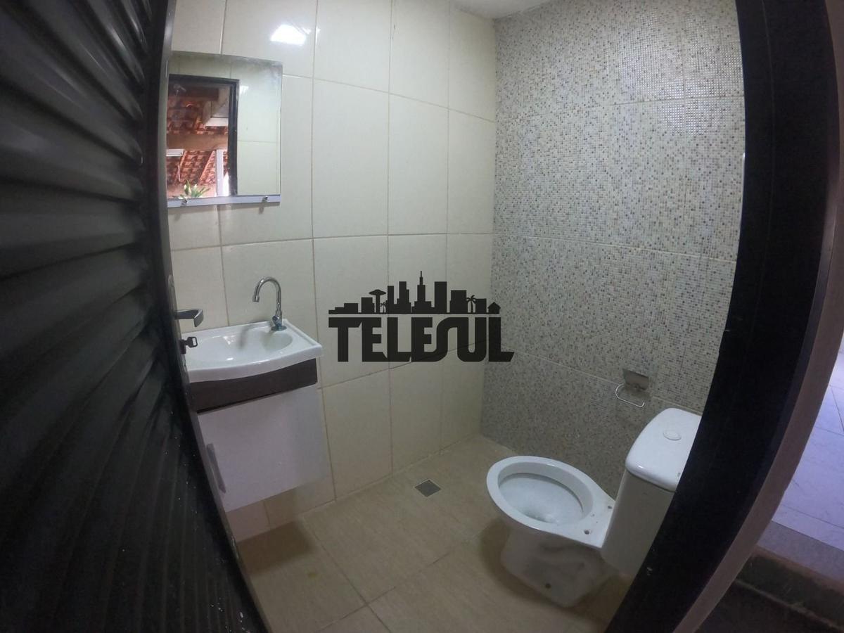 Casa, Jardim Canaã, 3 Quartos, 3 Vagas, 1 Suíte