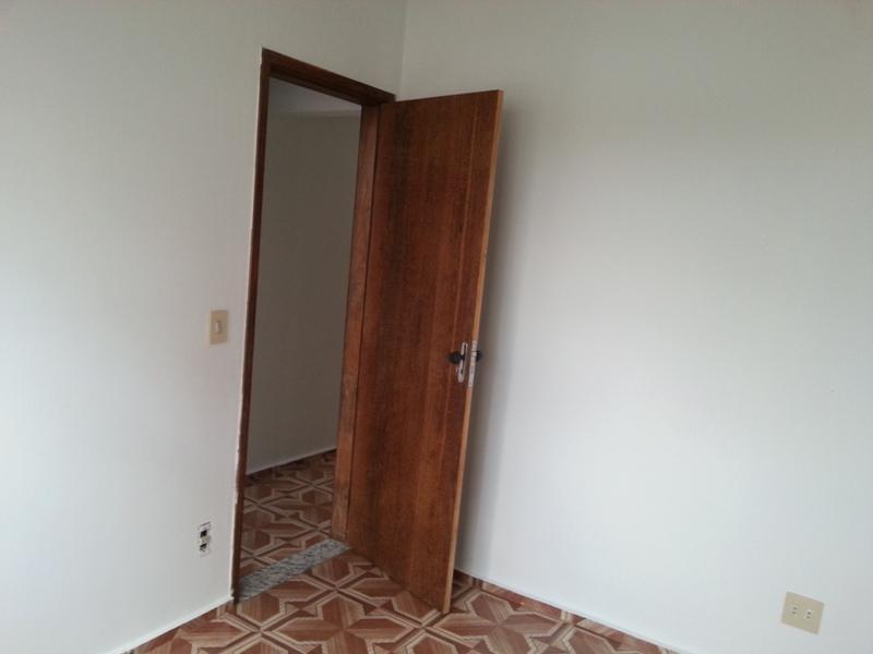 Apartamento, Palmares, 2 Quartos, 1 Vaga