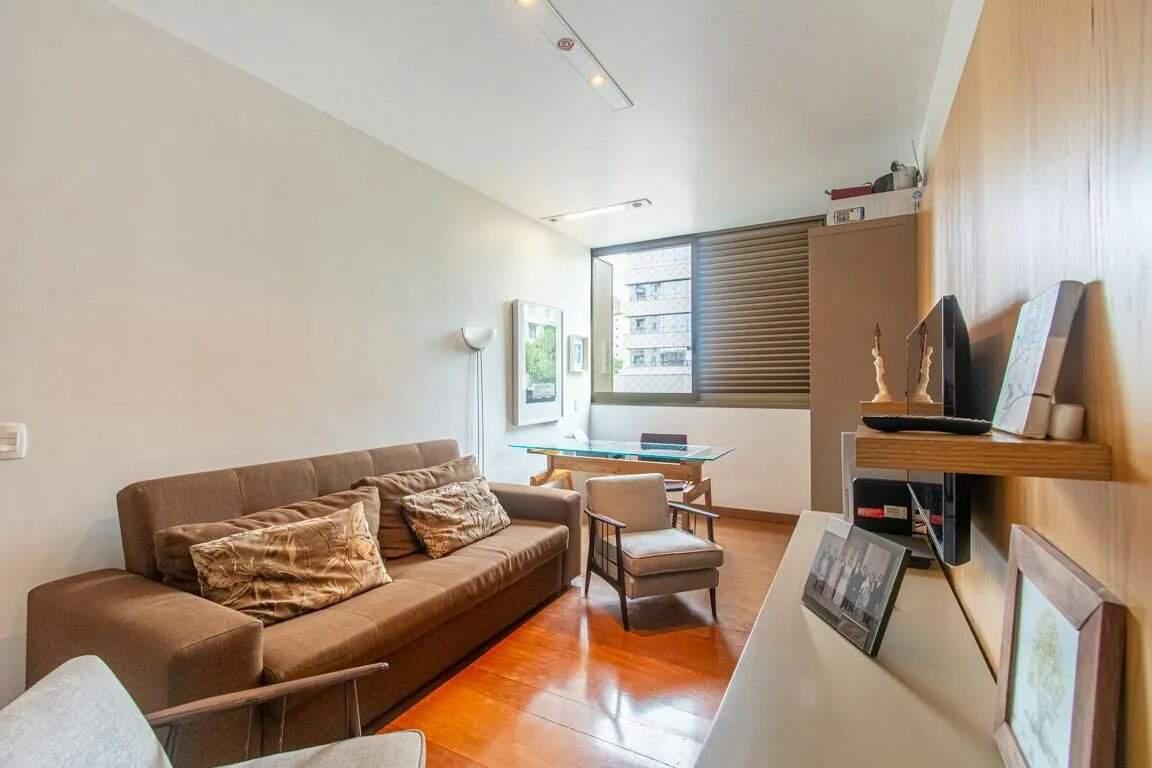 Apartamento, Serra, 4 Quartos, 3 Vagas, 2 Suítes
