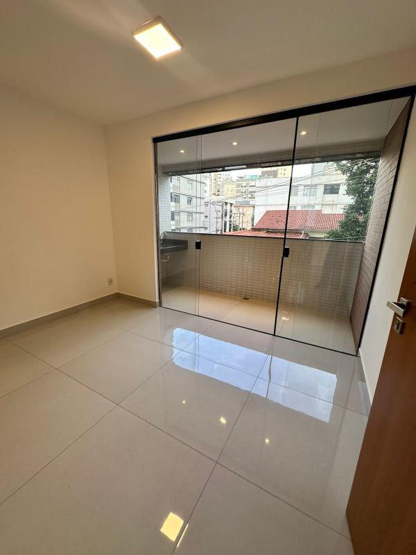Apartamento, Gutierrez, 3 Quartos, 2 Vagas, 2 Suítes