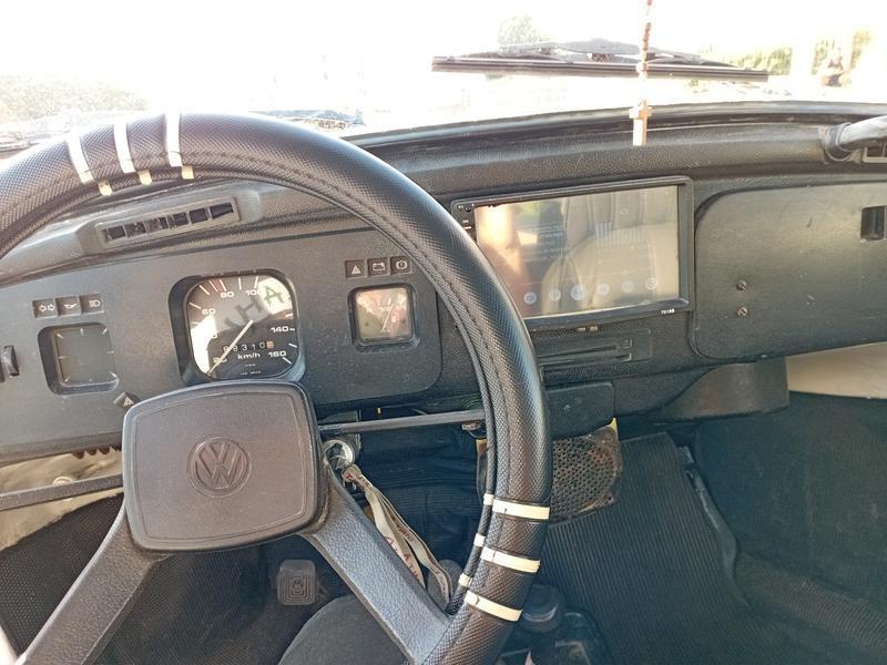 Volkswagen Fusca