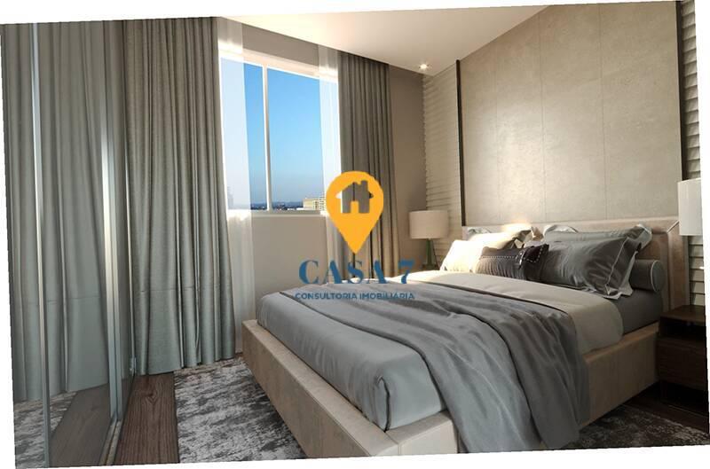Apartamento, Prado, 2 Quartos, 2 Vagas, 2 Suítes