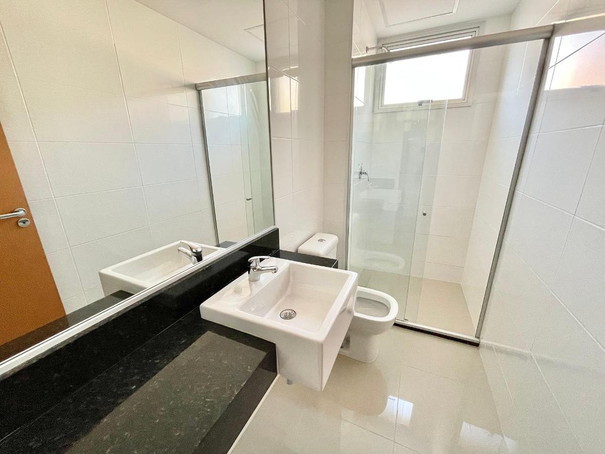 Apartamento, Santo Antônio, 3 Quartos, 2 Vagas, 1 Suíte