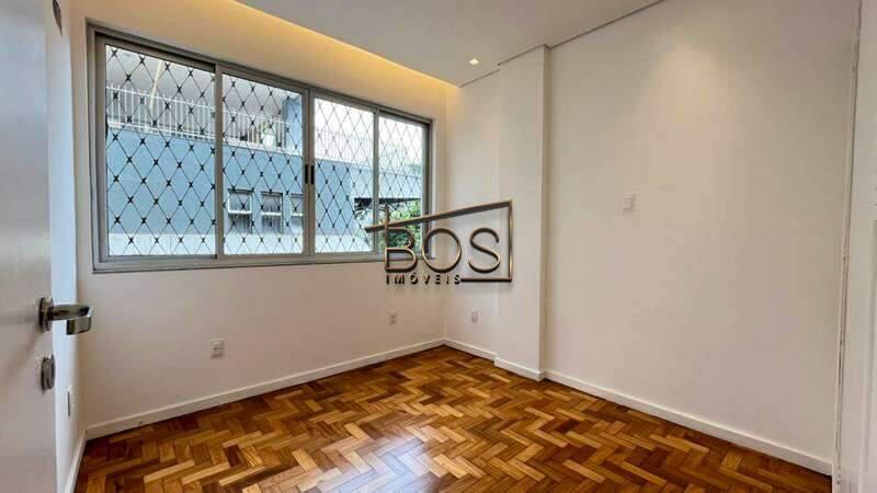 Apartamento, Lourdes, 3 Quartos, 1 Vaga, 2 Suítes