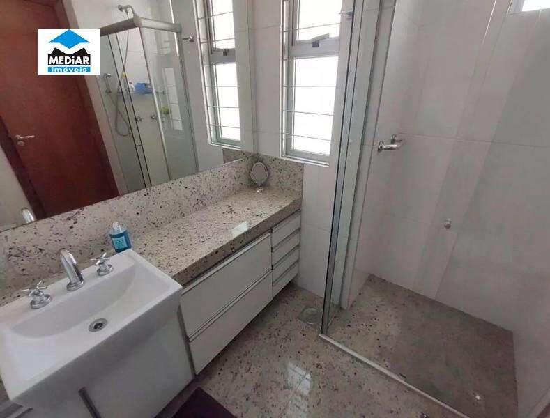 Cobertura, Sion, 3 Quartos, 4 Vagas, 2 Suítes