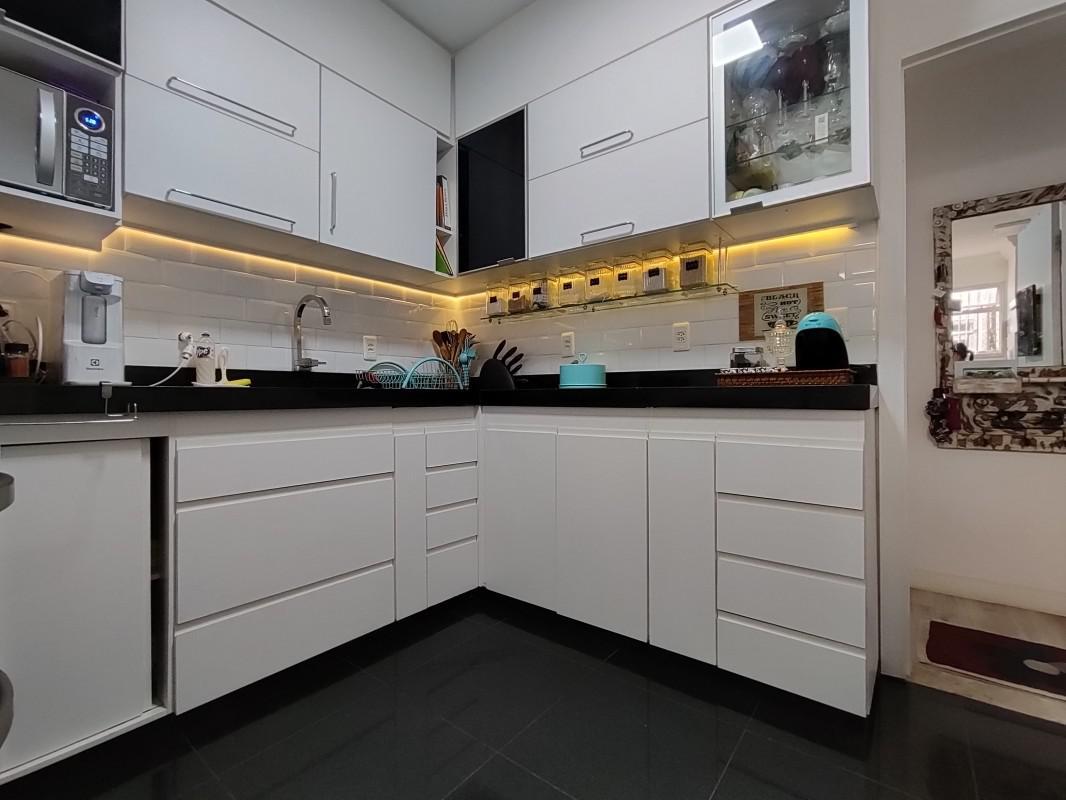 Apartamento, Nova Suíssa, 3 Quartos, 1 Vaga, 1 Suíte