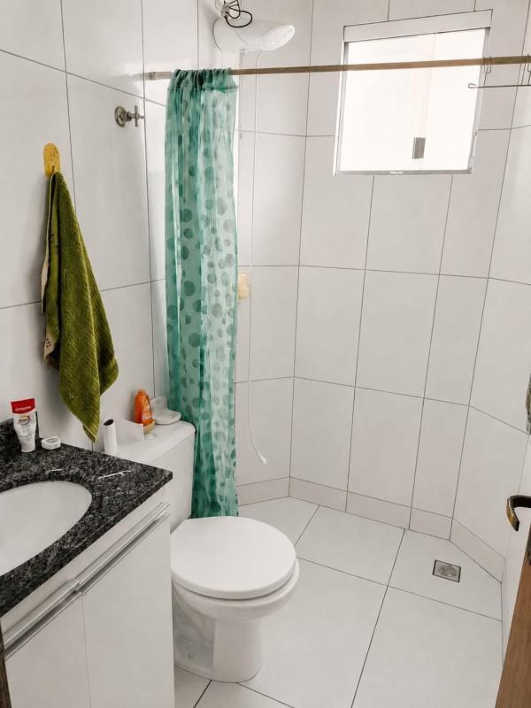 Apartamento, Masterville, 2 Quartos, 1 Vaga