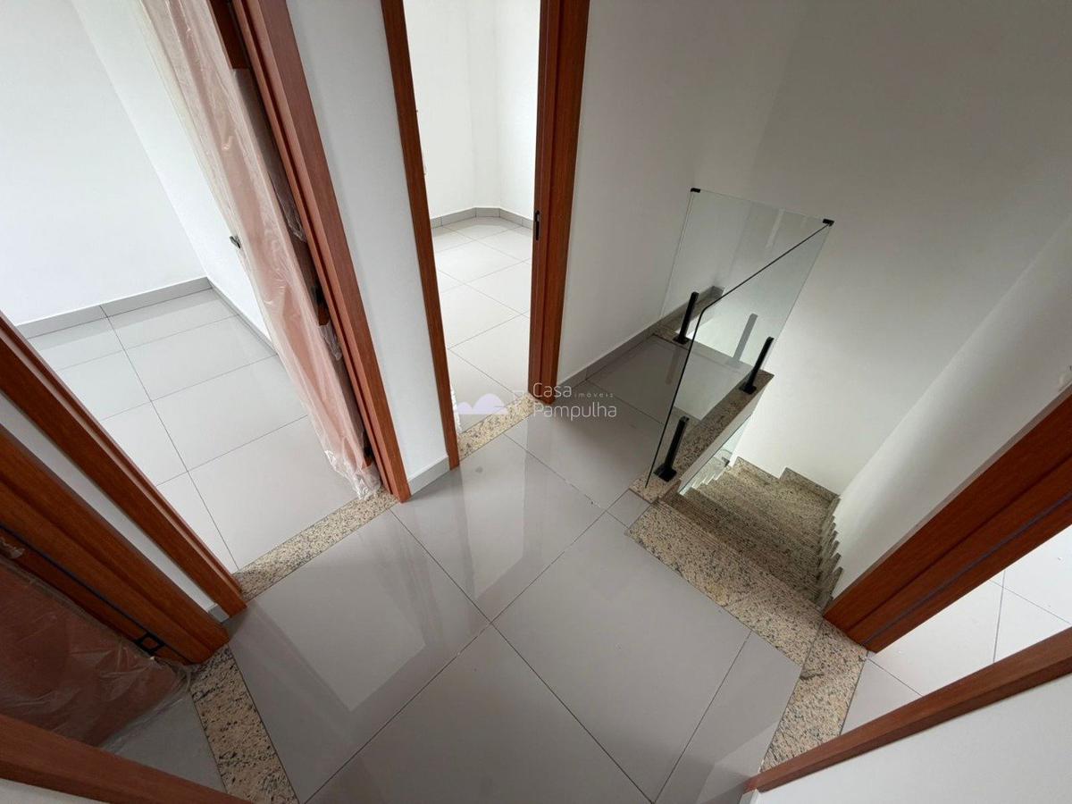 Casa, Santa Amélia, 3 Quartos, 3 Vagas, 1 Suíte