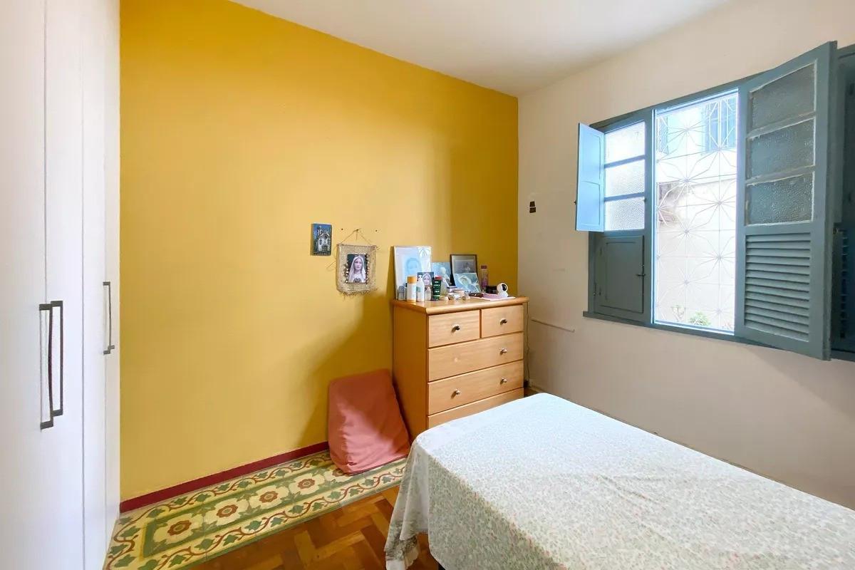 Apartamento, Serra, 2 Quartos, 1 Vaga