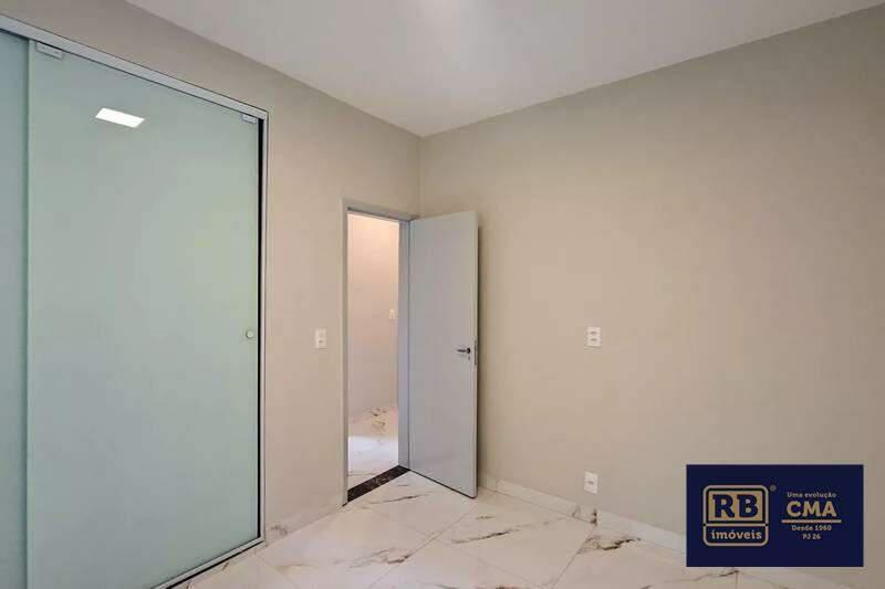 Apartamento, São Pedro, 4 Quartos, 1 Vaga, 2 Suítes