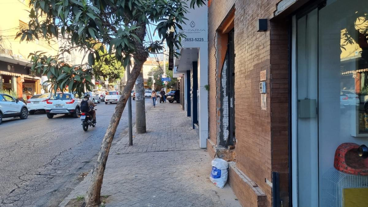 Andar, Serra, 0 Quarto, 0 Vaga