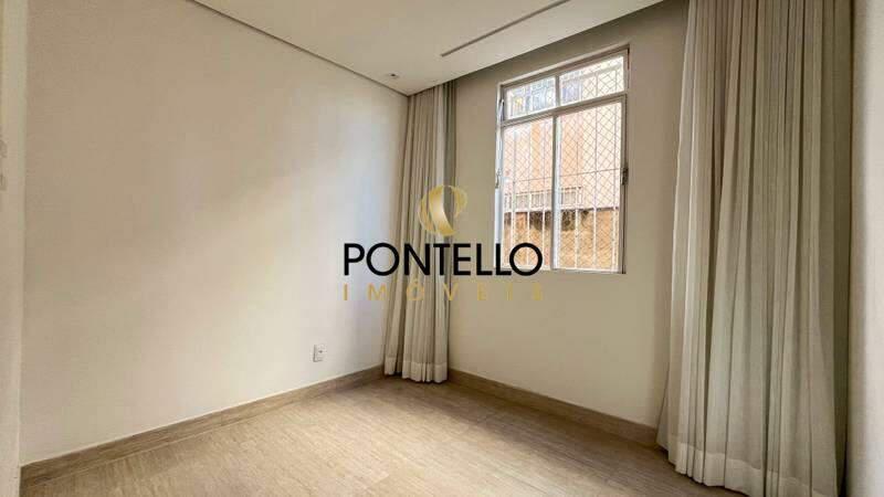 Apartamento, Santa Mônica, 3 Quartos, 1 Vaga