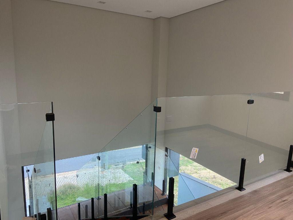 Casa, Condomínio Alphaville, 4 Quartos, 4 Vagas, 4 Suítes