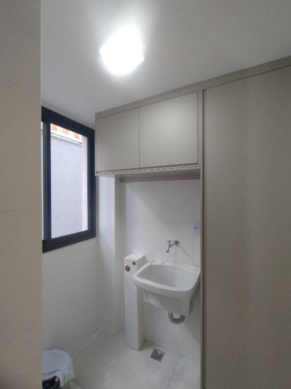 Apartamento, Ana Lúcia, 3 Quartos, 2 Vagas, 1 Suíte