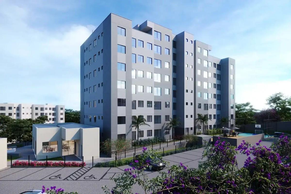 Apartamento, Estoril, 2 Quartos, 1 Vaga