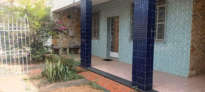 Casa, Padre Eustáquio, 4 Quartos, 4 Vagas