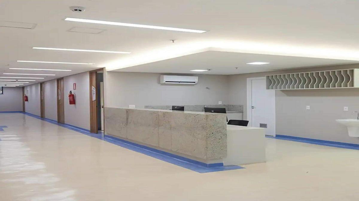 Apartamento, Santa Lúcia, 0 Quarto, 0 Vaga