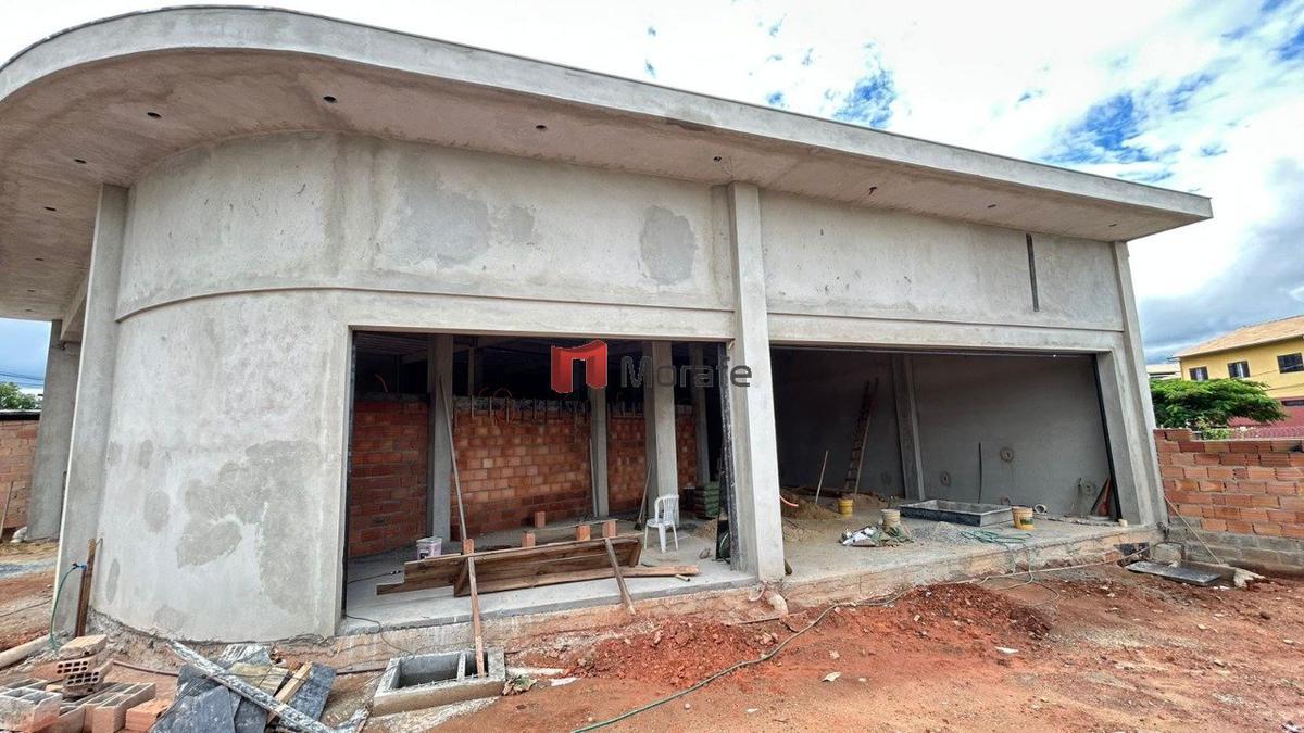 Galpão, Parque Xangri-lá, 0 Quarto, 0 Vaga