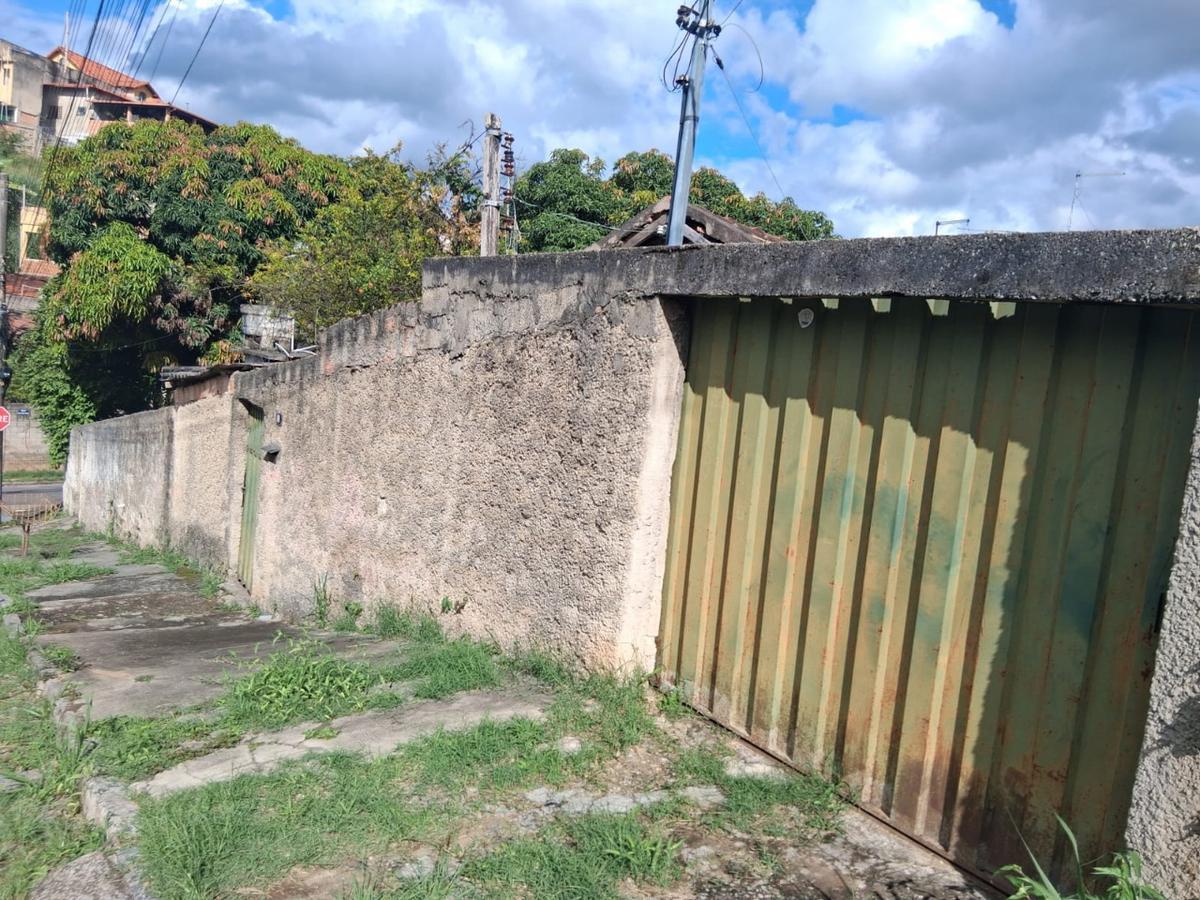 Lote, Goiânia, 0 Quarto, 1 Vaga