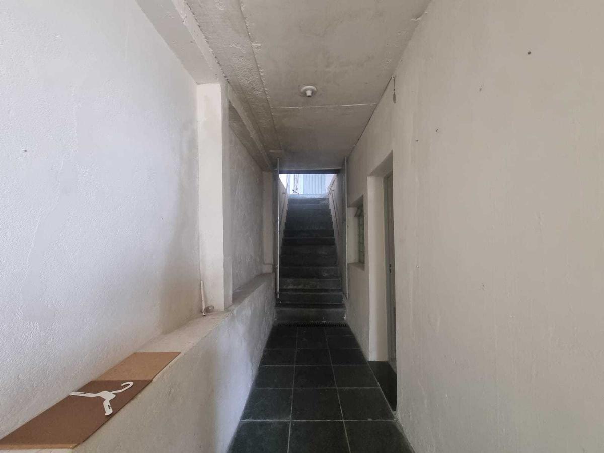 Casa, Parque Duval de Barros, 2 Quartos, 0 Vaga