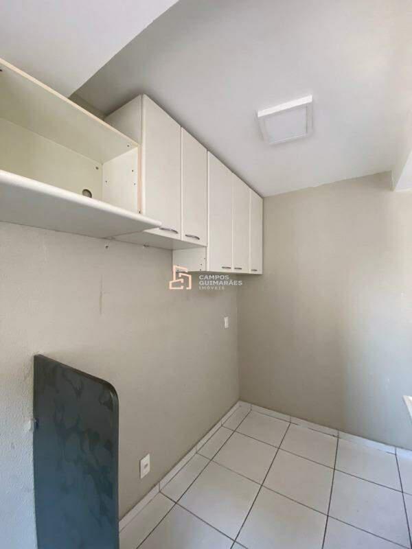 Cobertura, Betim Industrial, 2 Quartos, 1 Vaga