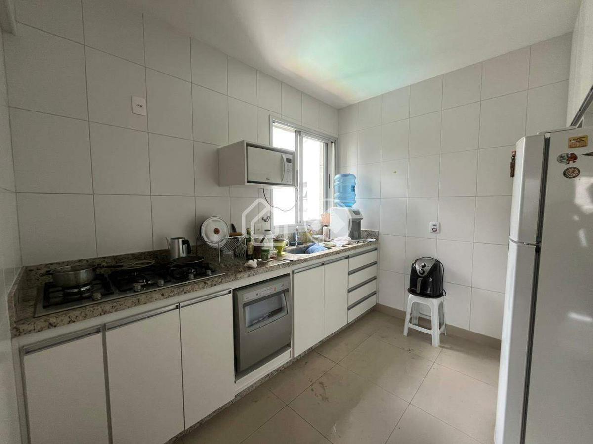 Apartamento, Buritis, 3 Quartos, 3 Vagas, 1 Suíte