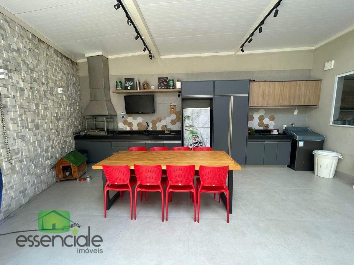 Casa, Riacho das Pedras, 3 Quartos, 2 Vagas, 1 Suíte