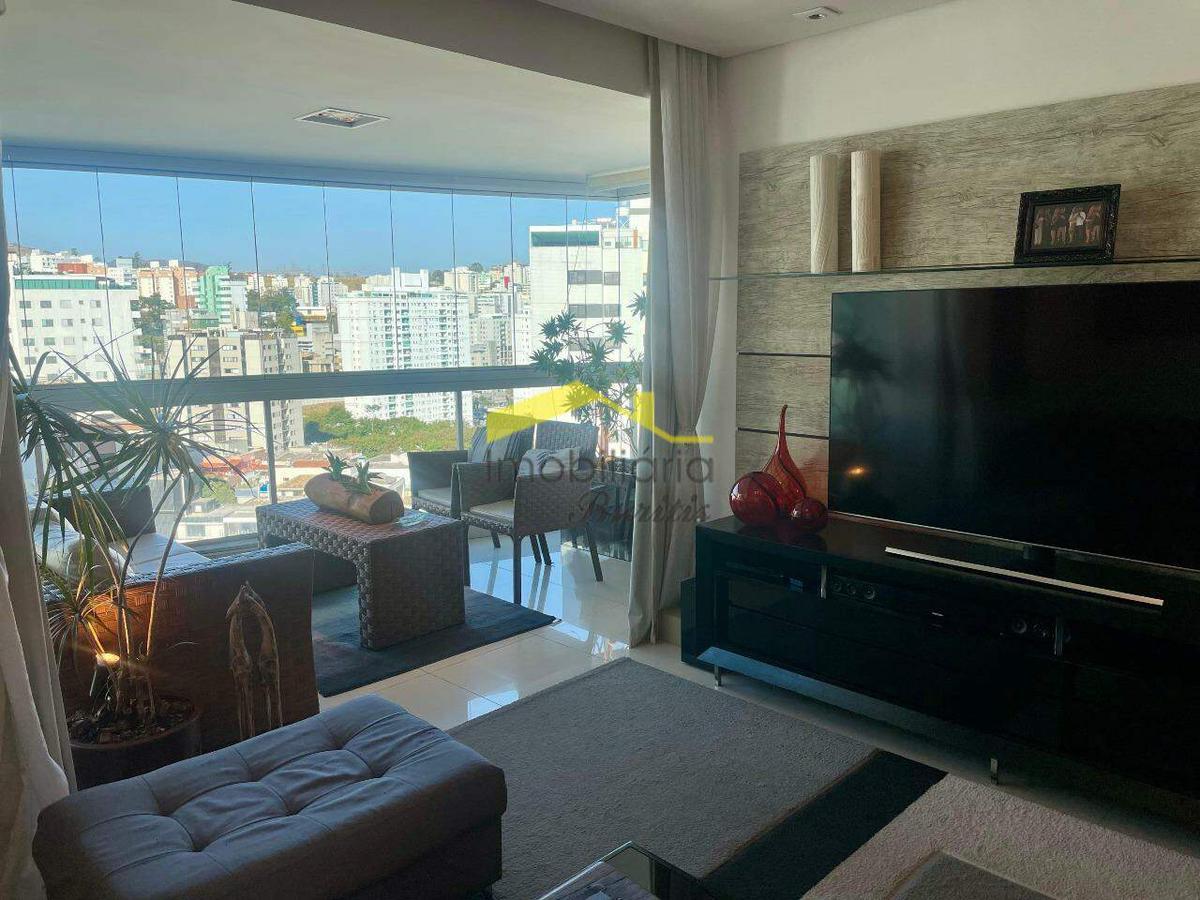 Apartamento, Buritis, 3 Quartos, 2 Vagas, 1 Suíte