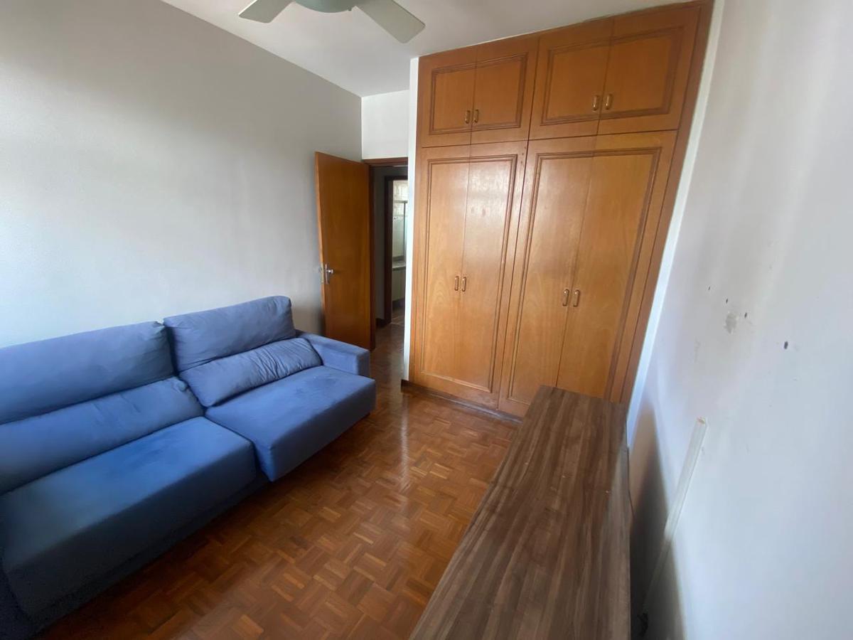 Apartamento, Sion, 3 Quartos, 2 Vagas, 1 Suíte