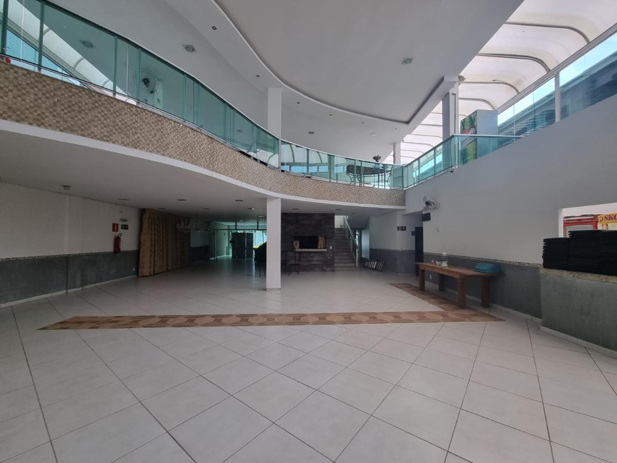 Andar, Jardim Riacho das Pedras, 0 Quarto, 0 Vaga