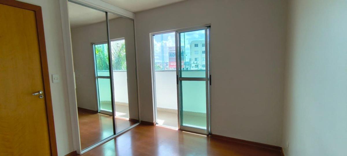 Apartamento, Palmares, 3 Quartos, 2 Vagas, 1 Suíte