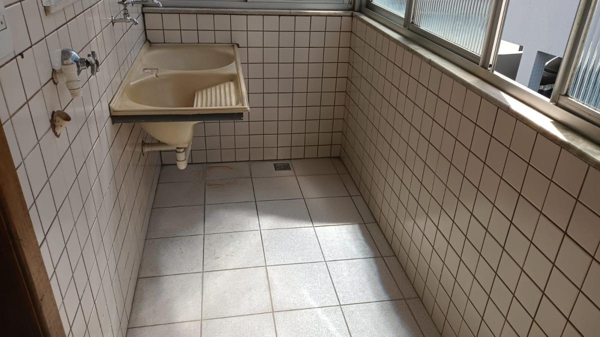 Apartamento, Água Branca, 3 Quartos, 2 Vagas, 1 Suíte
